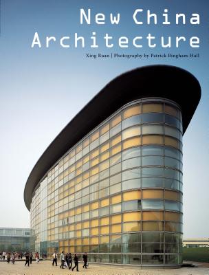 Image for New China Architecture