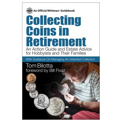 Image for Collecting Coins in Retirement Collecting Coins in Retirement