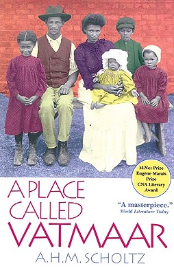 A Place Called Vatmaar: A Living Story of a Time That Is No More