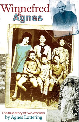 Winnefred & Agnes: The True Story of Two Women