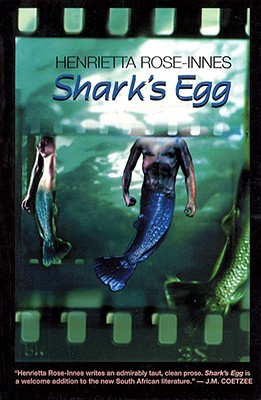 Shark's Egg