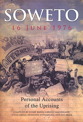 Soweto, 16 June 1976: It All Started With a Dog.