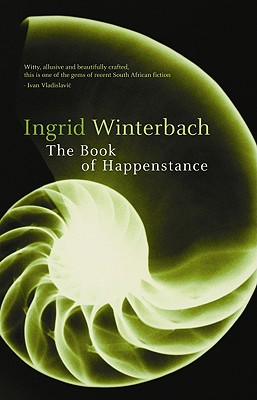 The Book of Happenstance