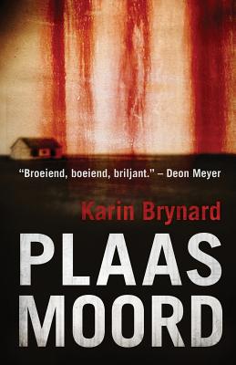 Image for Plaasmoord Plaasmoord