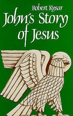 Image for John's Story of Jesus John's Story of Jesus