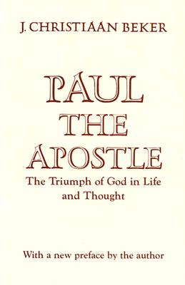 Image for Paul The Apostle