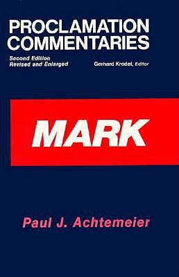 Mark (Proclamation Commentaries)