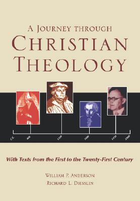 Image for A Journey Through Christian Theology