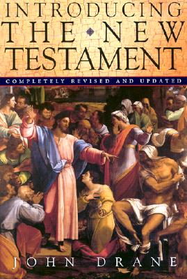 Introducing the New Testament