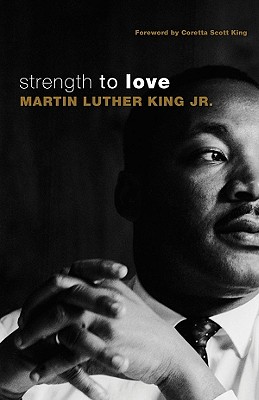 Strength To Love