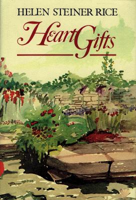 Image for Heart Gifts (Poems)
