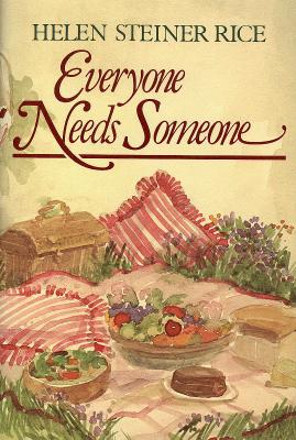 Everyone Needs Someone