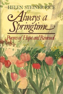 Image for Always a Springtime Always a Springtime