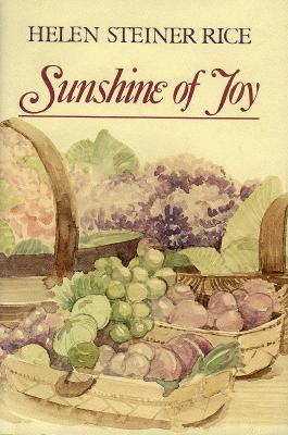 Sunshine of Joy