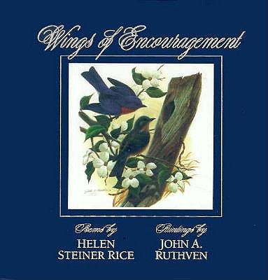 Wings of Encouragement: Poems