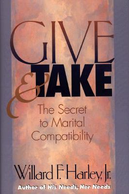 Give & Take: The Secret to Marital Compatibility
