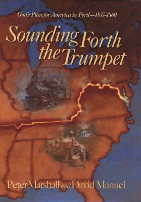 Image for Sounding Forth the Trumpet