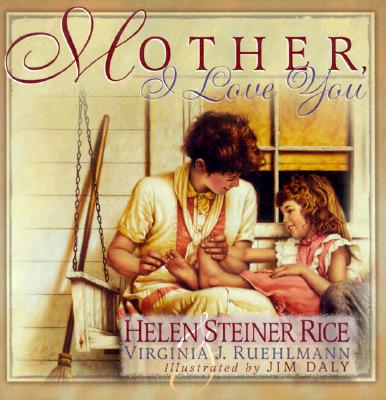 Mother, I Love You