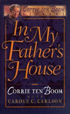 Image for In My Father's House: The Years Before In My Father's House: The Years Before