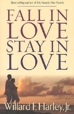 Fall in Love, Stay in Love