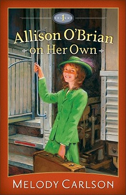 Allison O'Brian on Her Own