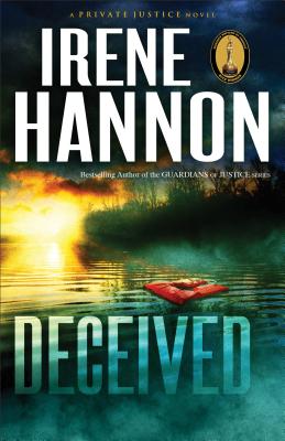 Image for Deceived: (A Clean Contemporary Romantic Suspense Thriller) (Private Justice)