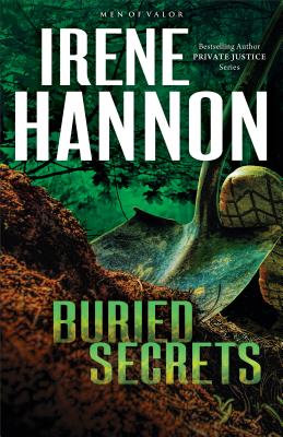 Image for Buried Secrets: A Novel (Men of Valor)