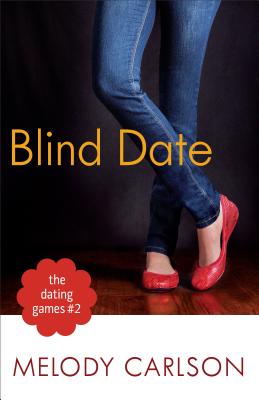 BLIND DATE: THE DATING GAMES # 2