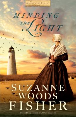 Image for Minding the Light (Nantucket Legacy)