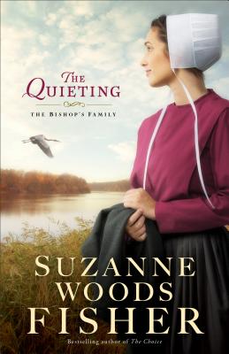 The Quieting: A Novel