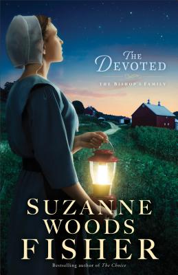 Image for Devoted (The Bishop's Family)