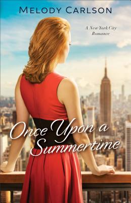 Image for Once Upon a Summertime: A New York City Romance (Follow Your Heart)