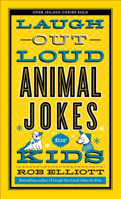 Image for Laugh-Out-Loud Animal Jokes for Kids