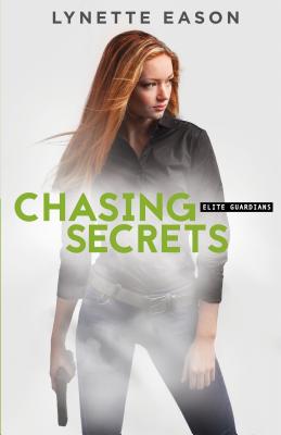 Chasing Secrets: (A Romantic Suspense Bodyguard Cold Case Thriller with Strong Female Characters)