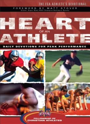 Image for Heart of an Athlete Heart of an Athlete