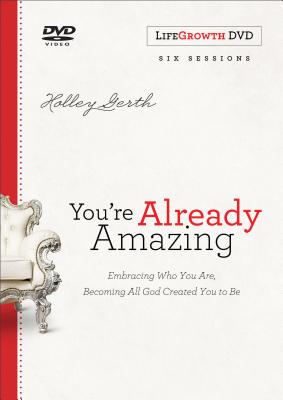 Image for You're Already Amazing LifeGrowth DVD