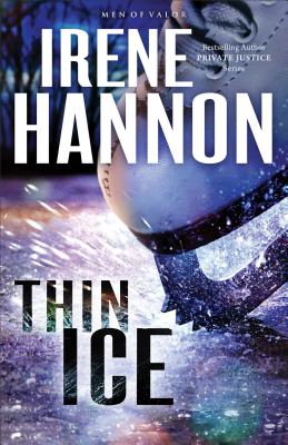 Image for Thin Ice: A Novel (Men of Valor) Thin Ice: A Novel (Men of Valor)