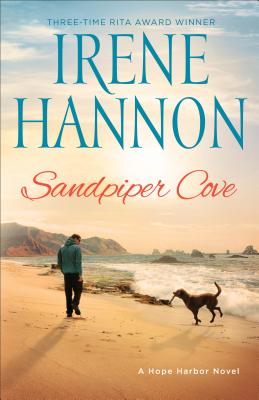 Sandpiper Cove: A Hope Harbor Novel (A Small Town Beach Read Clean Christian Romance for Women)