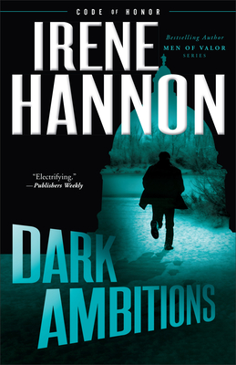 Image for Dark Ambitions