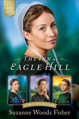 Image for The Inn at Eagle Hill: 3-in-1 Collection