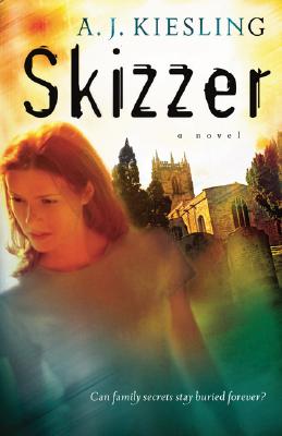 Image for Skizzer: A Novel