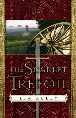 Image for The Scarlet Trefoil: A Novel