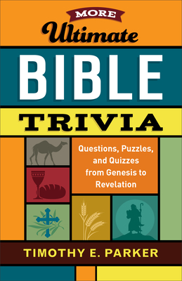 Image for More Ultimate Bible Trivia