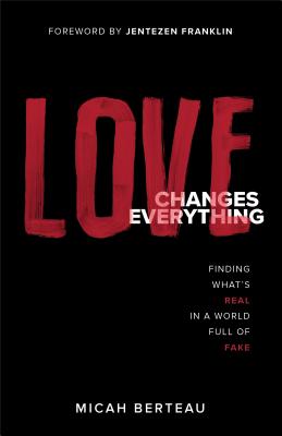 Image for Love Changes Everything