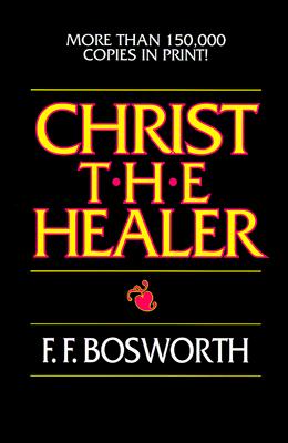 Image for Christ, the Healer