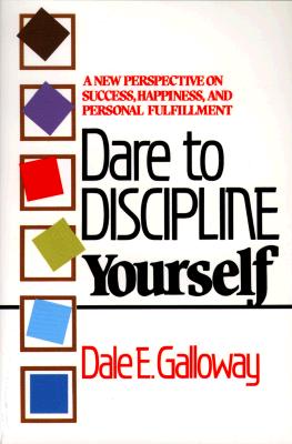 Image for Dare to Discipline Yourself Dare to Discipline Yourself