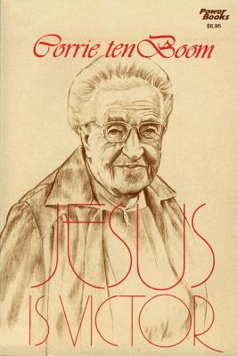 Jesus Is Victor