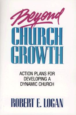 Beyond Church Growth