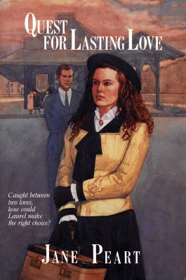 QUEST FOR LASTING LOVE
