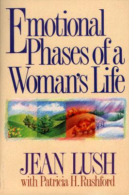 Emotional Phases of a Woman's Life